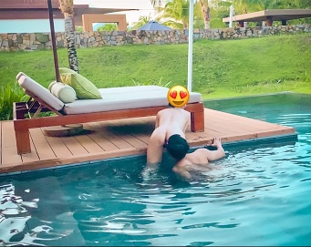 เที่ยว Cam Ranh สไตล์ 18+