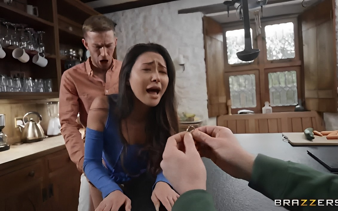Nag-climax ako nang mag-propose ang boyfriend ko, pero may nangyaring mali