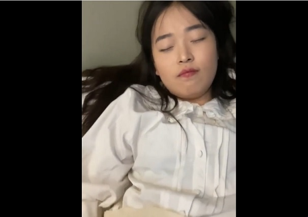 Dụ em gái xinh uống say rồi đưa vào ks