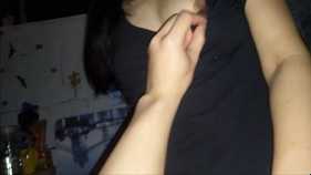和我的嫂子在汽车旅馆房间里尴尬地相处