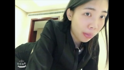 Em gái xinh thích nuốt tinh trùng