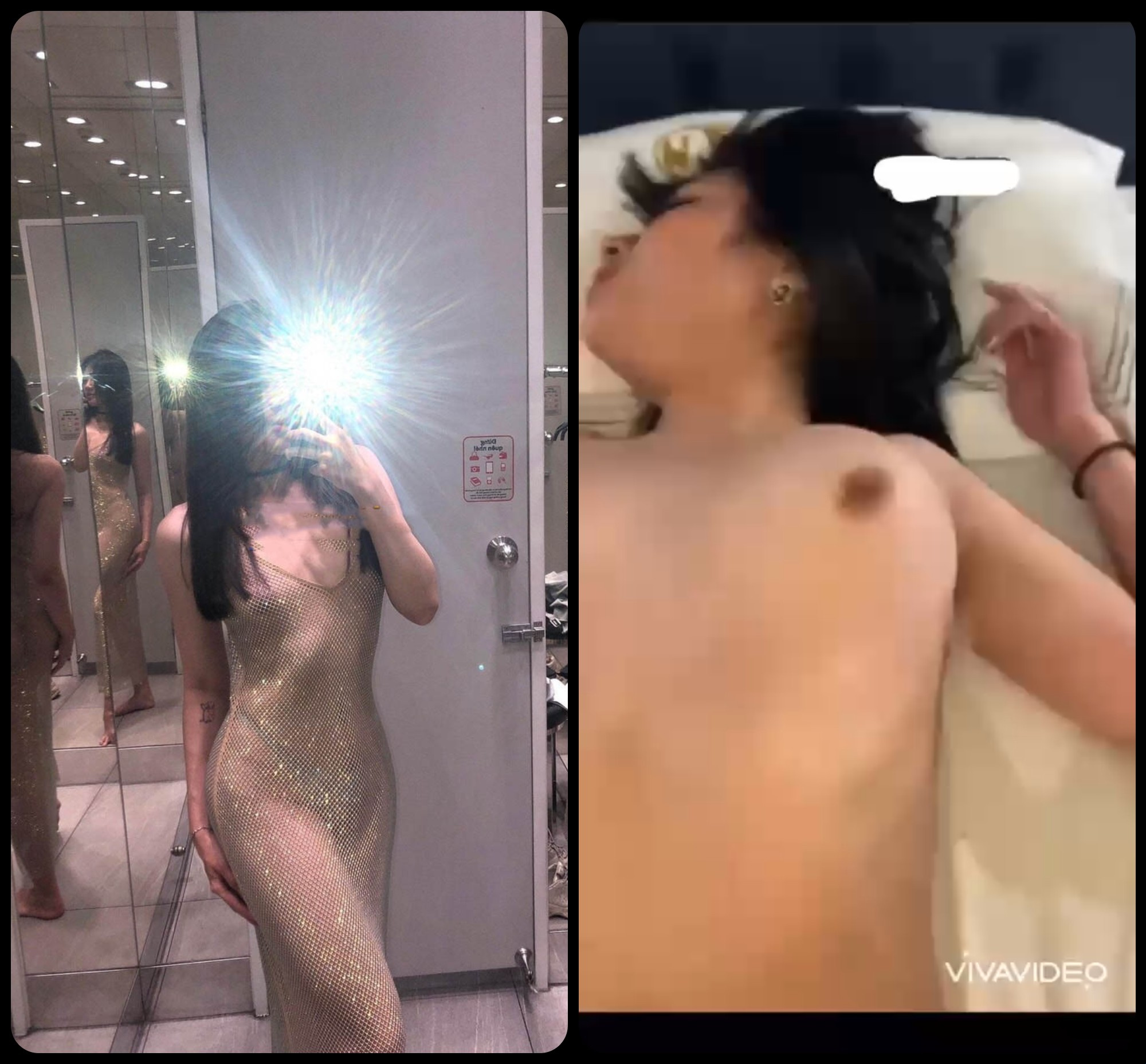 La belle fille la plus chaude aujourd'hui, partie 3