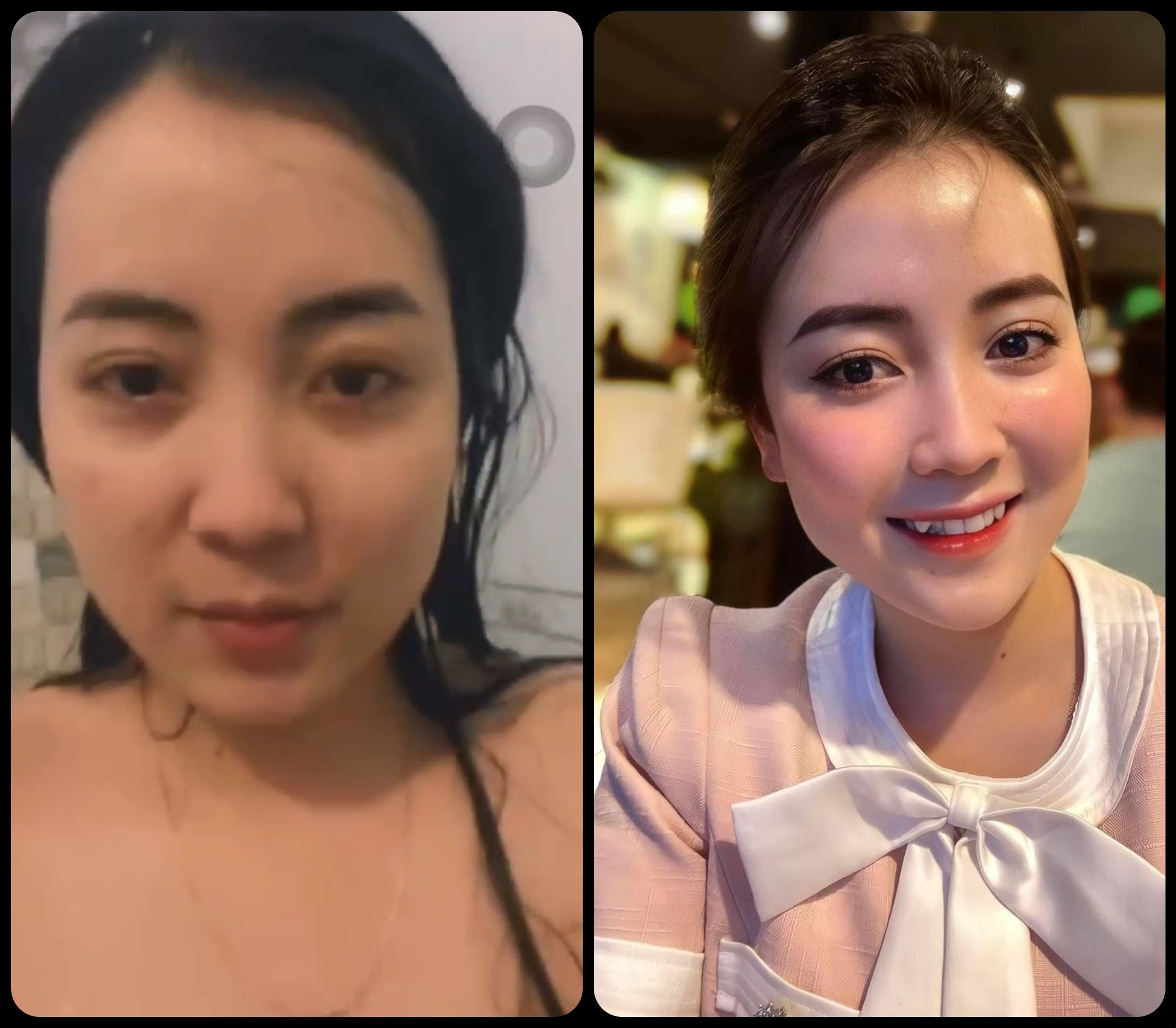Inihayag ang clip ng hot girl masturbating