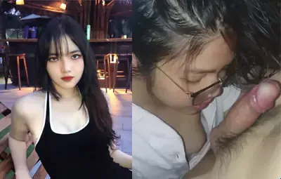 Beautiful girl is so no -craving